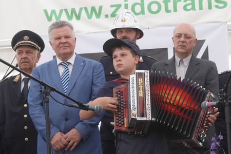 90 let PGD MARTINJAK 55 Foto Ljubo Vukelič